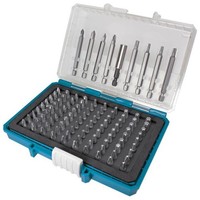 Makita Maki Bit-Box Set P-81050 99Tlg | P-810