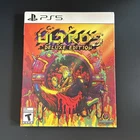 Ultros Deluxe Edition - PlayStation 5