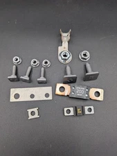 GM Snow Plow Package FUSE KIT-OEM part 84669070_01 Compatible with OEM# 84731643