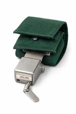 Stierlen-MaquetOP-Tischklemme 1002.24CO Rail Clamp mit Fixiermanschette Original