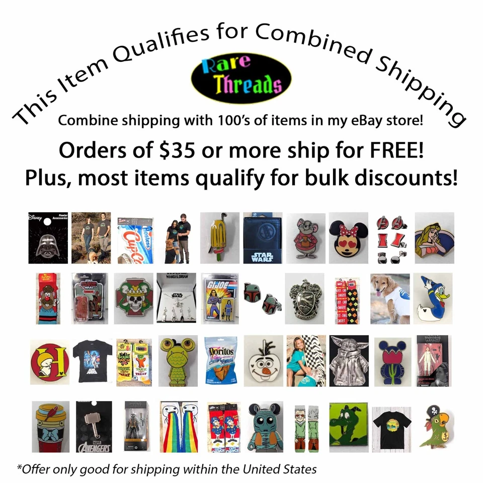 Calcetines Levi’s Designer Pride para hombre | Rainbow Striped Crew, talla 8-12 | unisex Foto 3 de 4