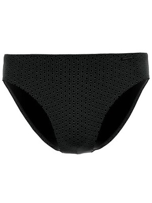 Ammann New Modern / Cotton Modal 13265 Herren Mini Slip Gr. 5-9 in Schwarz