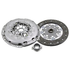 Disque d'embrayage Toyota AURIS