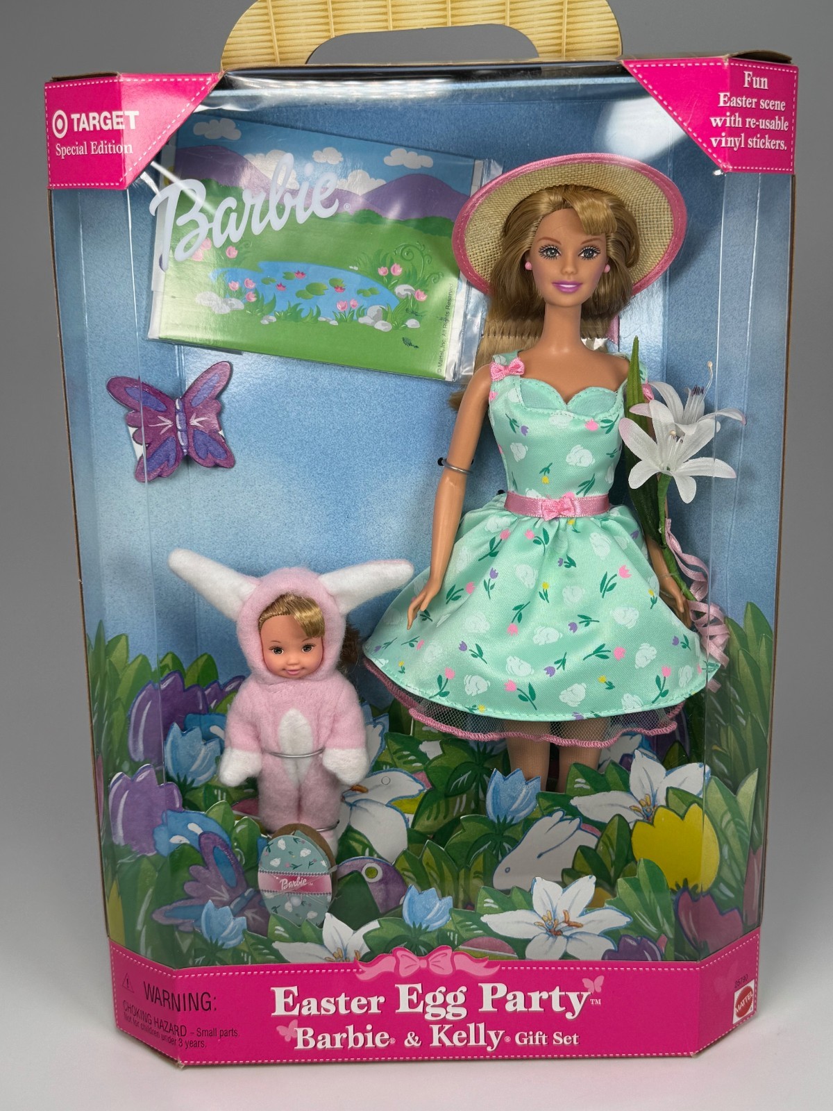 BARBIES in Original Box | NRFB