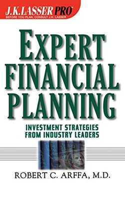 Expert Financial Planning: Investment Strategies from Industry Leaders by ...