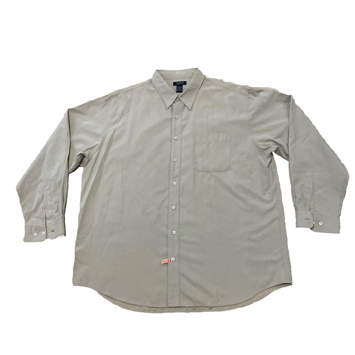 Cambridge Classics Casual Button-Down Shirts for Men for sale - eBay