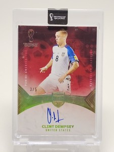 Panini Eminence Soccer | eBay
