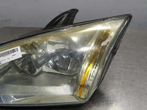 4M5113K060BA Faro Izquierdo para FORD FOCUS BERLINA (CAP) Ghia 2005 846071 - Imagen 5 de 10