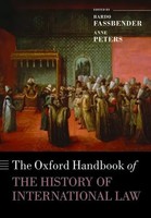 Bardo Fassbender (U. A.) | The Oxford Handbook Of The History Of...