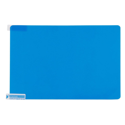 8.4 Inch 0.01'' Thickness Screen Protector for Jeep Wrangler Gladiator