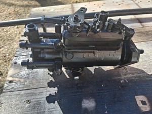 Lucas Fuel Injection Pump A50L/800/3/2725 U3062F017 Diesel Heavy Equipment