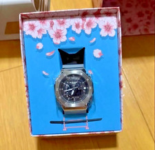 Casio G-SHOCK ONE OK ROCK 20th Anniversary GM-2100TTTR-8APR Limited Edition