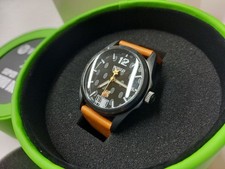 Rare WIRED × Mario Collaboration Limited 500 Watch Wristwatch SEIKO japan