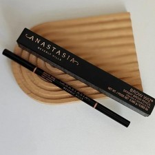 Anastasia Beverly Hills Brow Wiz Skinny Pencil SOFT BROWN 0.085g/0.003oz New ABH