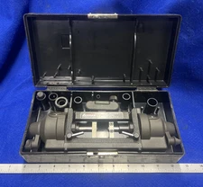 Sunnen Gage Setting Fixture PG-400-E Super Nice Shape Free Shipping