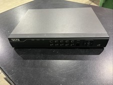 LTS LTD8304T-FT Platinum 4-Channel HD-TVI DVR