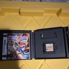 Nintendo Mario Party DS Complete w/ Case & Manual, E NTSC-U/C