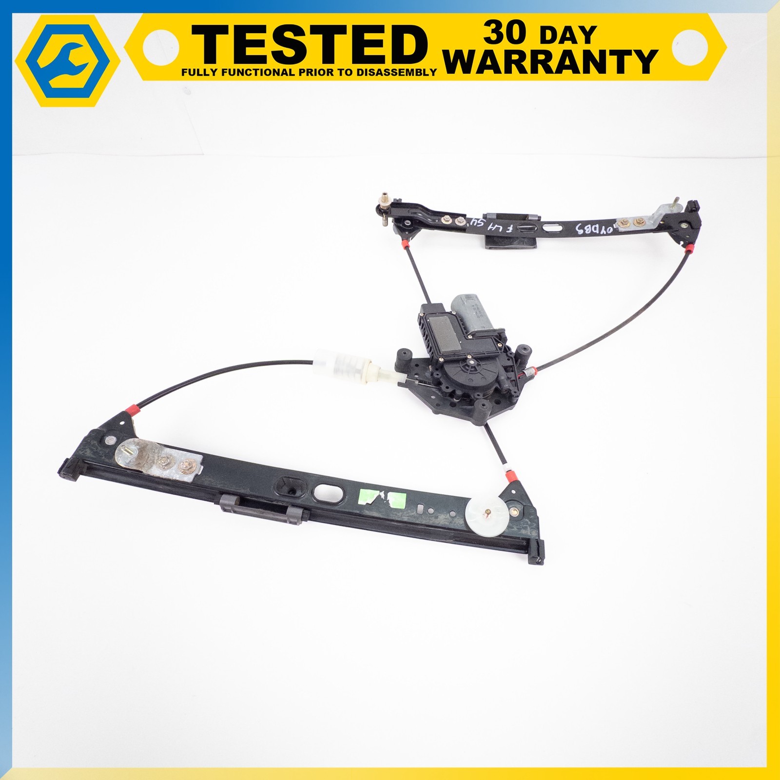 Aston Martin DB9 2005-2018 Front Left Window regulator