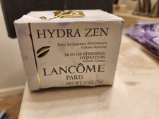 LANCOME Hydra Zen Anti-Stress Moisturizing Cream 1.70 oz NIB sealed