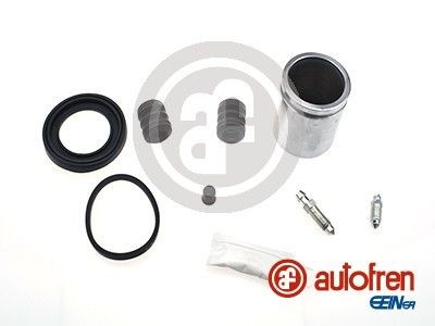 Autofren Seinsa Reparatursatz, Bremssattel Vorne FüR Alfa Romeo-image