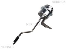 Turbolader Wastegate Stellmotor NISSAN ALMERA II (N16) 2.2 dCi VA1-368 Garret...