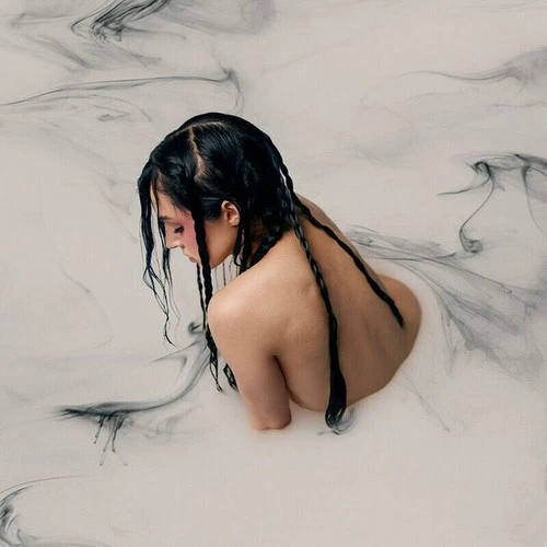 Poppy - Negative Spaces (Split Color Vinyl) Vinyl LP NEU 0556884