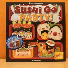 Sushi Go Party! - Zoch Verlag - de - 2016 - i...