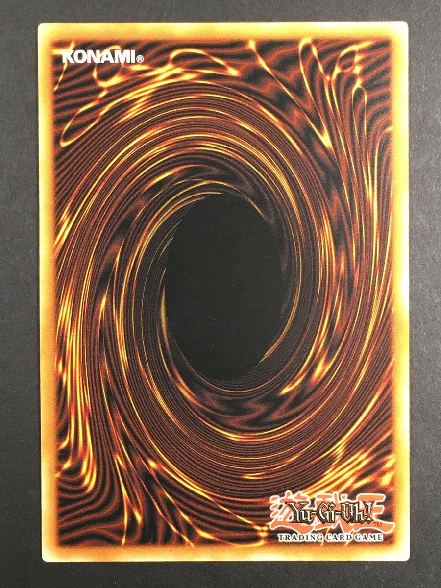 Yu-Gi-Oh TCG Monster Reborn RA05-EN108 Rarity Collection 5 Ultra