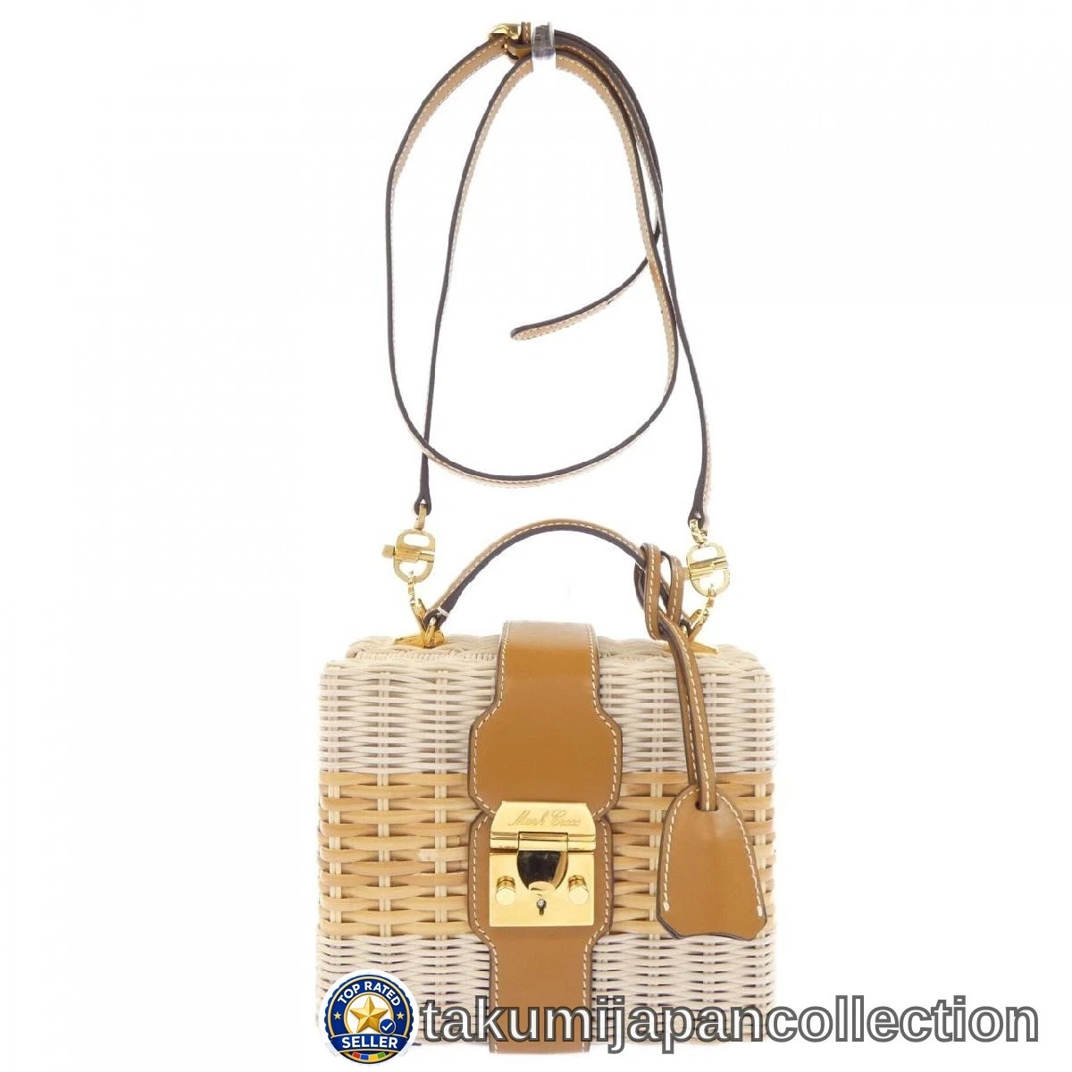 Mark Cross Leather Crossbody Bags for Women for sale | eBay