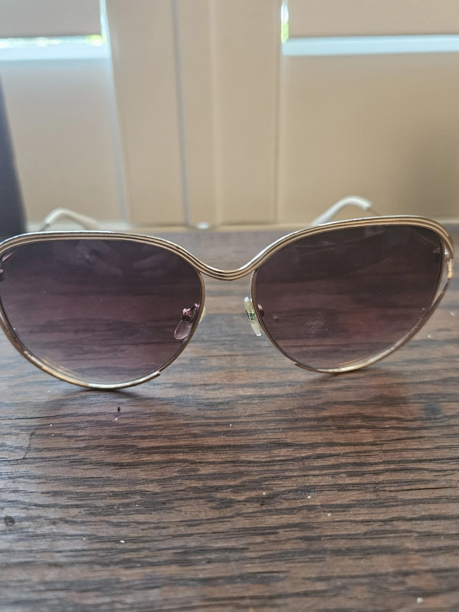 Balmain Aviator Sunglasses for Women for sale | eBay display picture 3