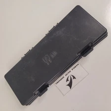 2009-2014 Ford F 150 Under Hood Fuse Relay Box Cover Lid Black OEM