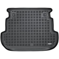 Gummi Rezaw-Plast Kofferraumwanne für Toyota Corolla IX E120