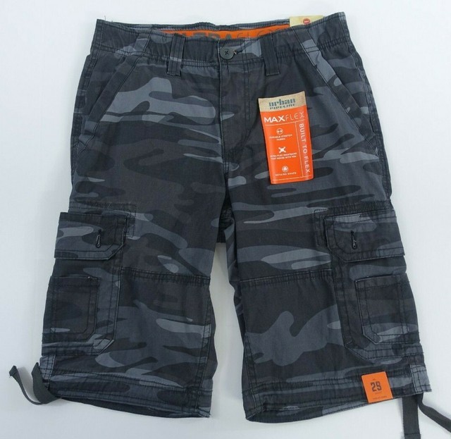 Urban Pipelineâ Urban Pipeline Ultraflex Cargo Shorts Urban