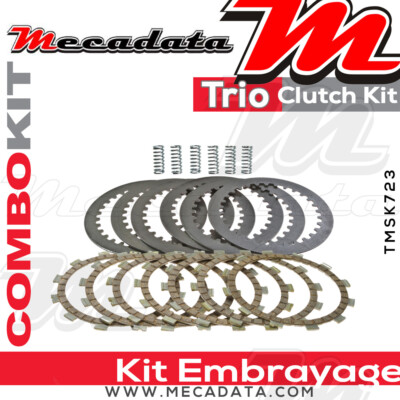 12146 Kit Disques D'Embrayage Vicma Yamaha Xj 900/F 1989 1990 1991 1992