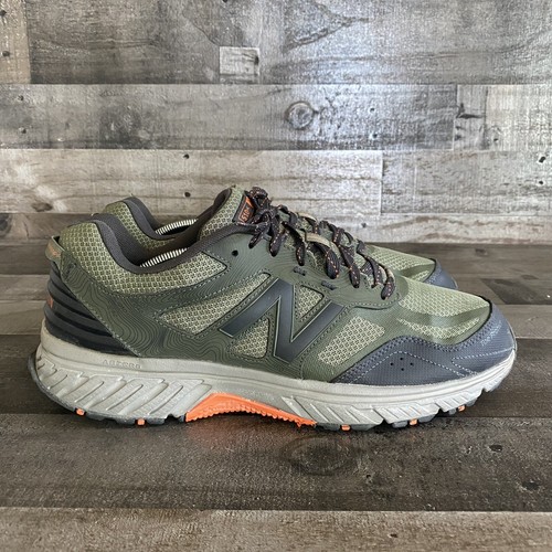 New Balance Mens 510 V4 MT510CF4 All 