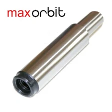 Drill Chuck Arbor Jt3 - Mt3, Morse Taper #3 M12 Drawbar Thread Milling Adaptor