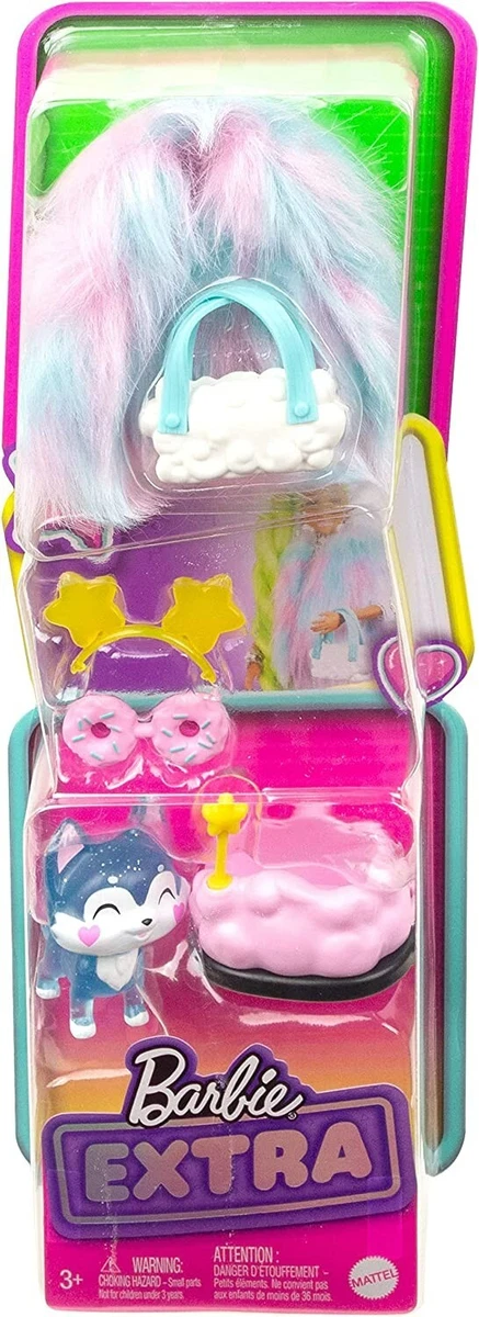 Barbie fashion extra cheap