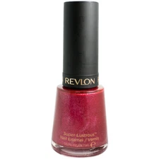 Revlon Super Lustrous Nail Enamel