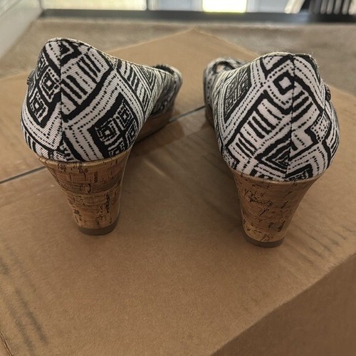 Life stride wedges - Picture 9 of 12