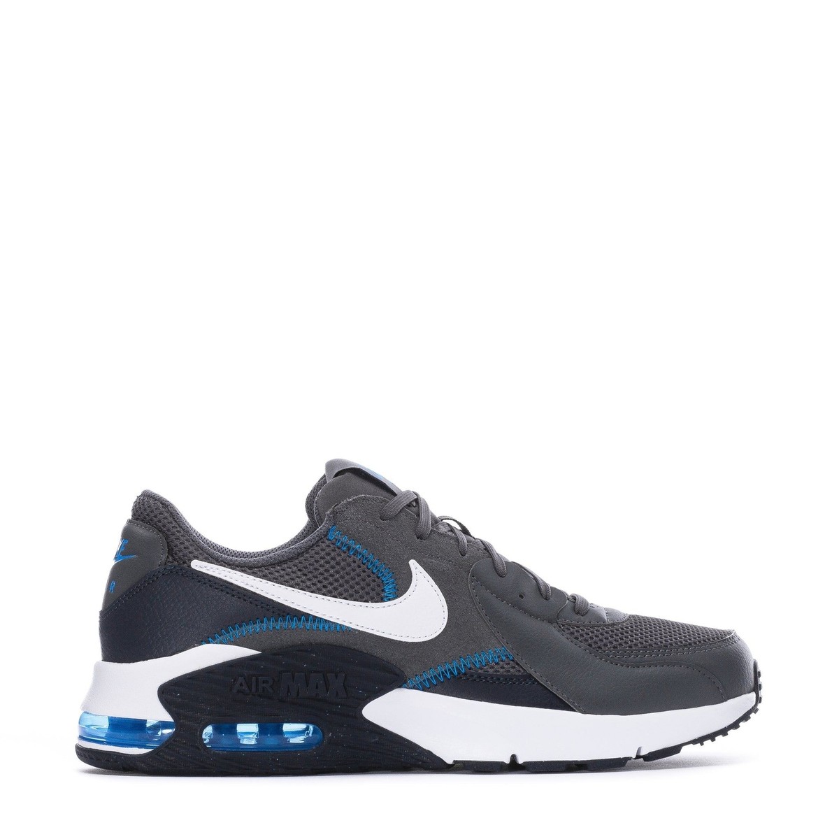 Excee Men Sneakers Homme Air Max Excee Nike CD4165-019] Mens Nike
