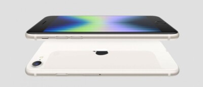 APPLE IPHONE SE 2022 3rd Gen 5G-64GB-128GB-256GB- BATTERY 100% ALL