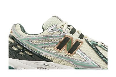 New Balance Aimé Leon Dore x 1906R 'Green' M1906RL1 | eBay New Balance Aimé Leon Dore x 1906R 'Green' M1906RL1 | eBay