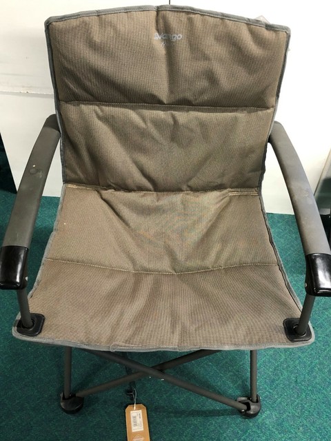 vango kraken 2 chair