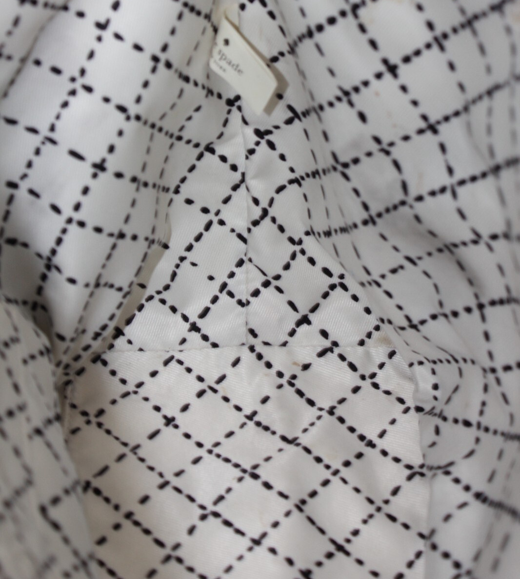 Kate Spade WKRU3366 Large Black Newbury Lane Dall… - image 15