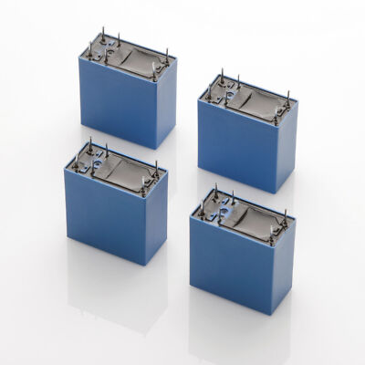 Pioneer VSX-915 VSX-916  -  Lautsprecher Relais / Speaker Protection Relay Set