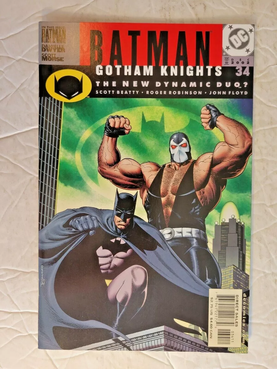 Gotham Knights - BUY NOW