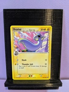 Pokemon -- EX Delta Species - Dratini -- 65/113 -- Near Mint-