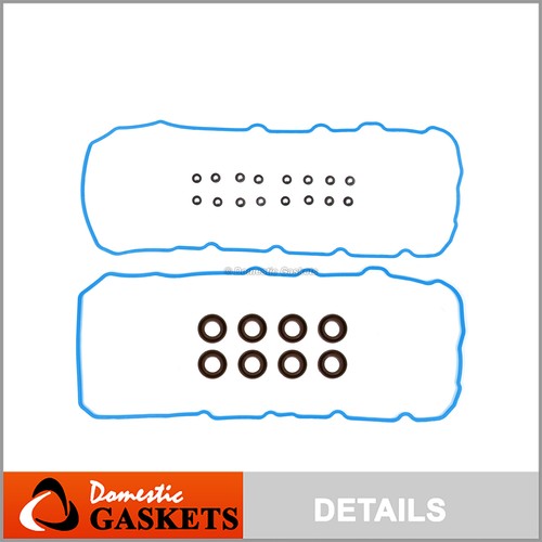 MLS Head Gasket Set For Toyota Tundra Sequoia Land Lexus GX460 4.6L 5.7L 2URFE E - Foto 10