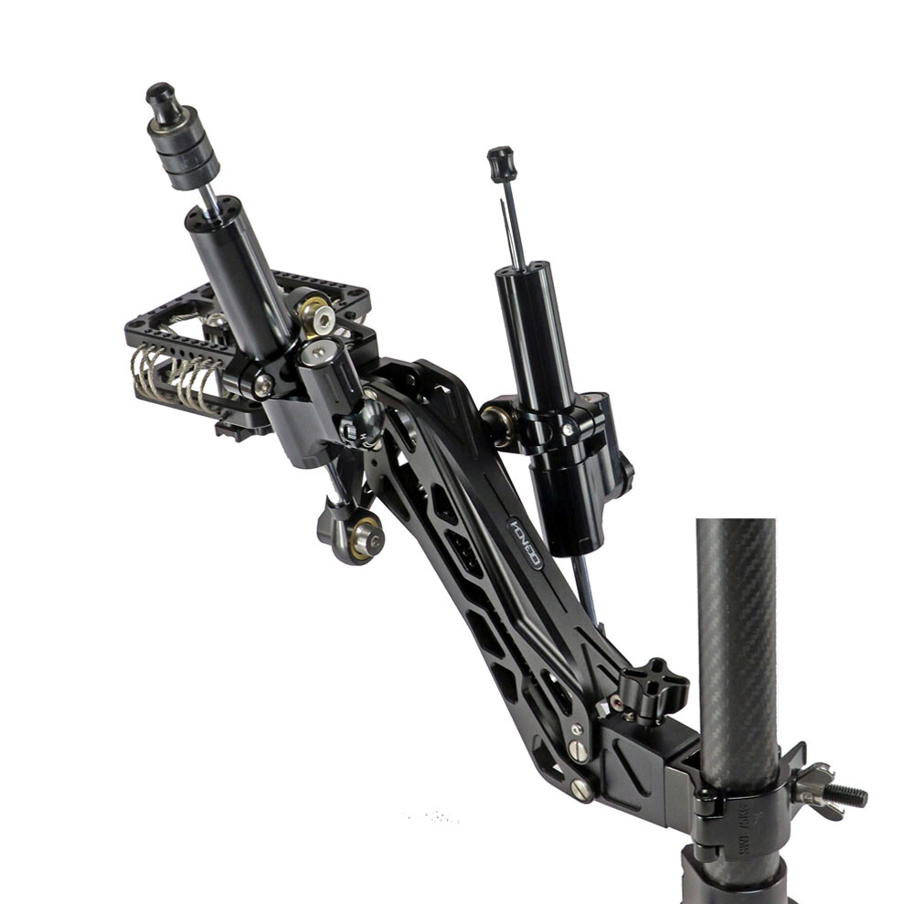 Holder Mount Dampener 10kg Pro For Dji Ronin S Rs2