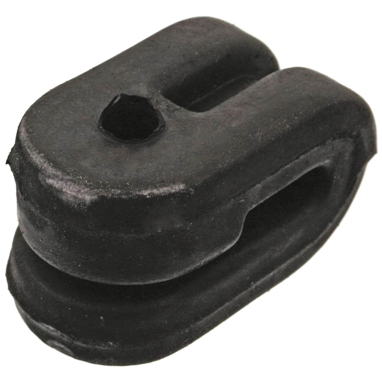 Rubber Exhaust Hanger Mount - fts Renault Clo, Extra, Kangoo, Master